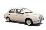 Mitsuoka Viewt Cafe Latte 2020 года